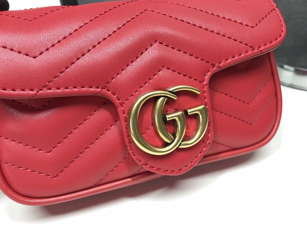 激安グッチバッグコピー細部ディテール